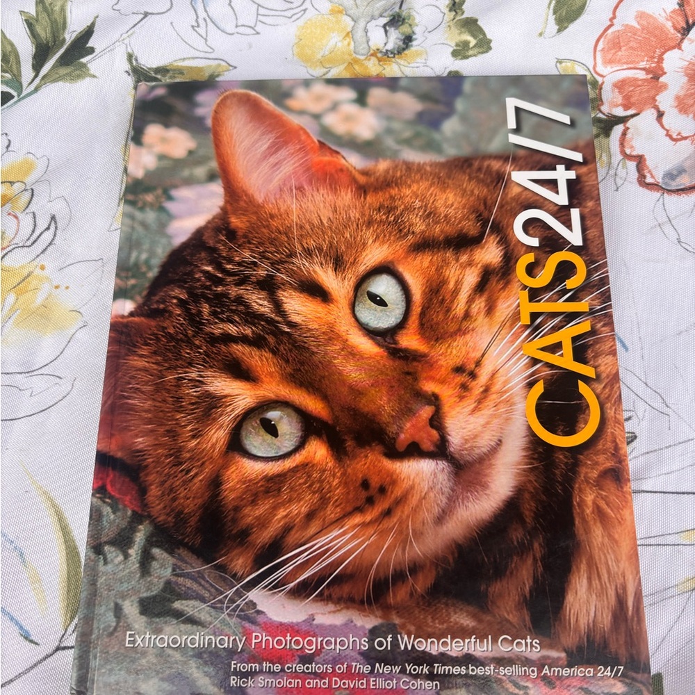 Lot of Three Animal Lovers books